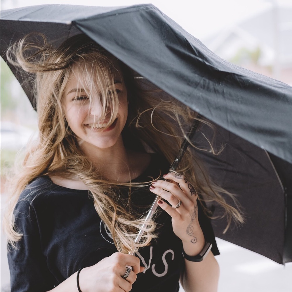 Meet your Posher, Taylor